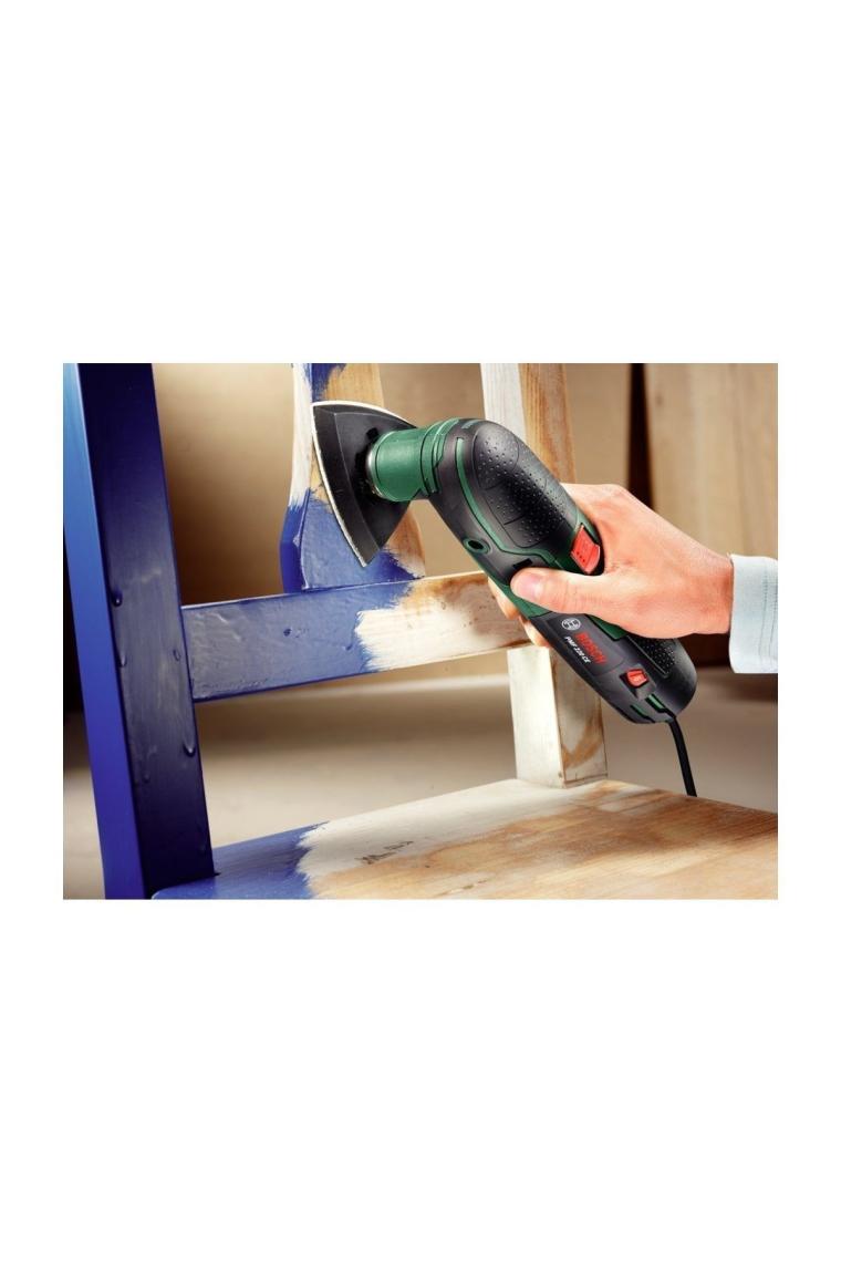 BOSCH PMF 220 CE ÇOK FONKSİYONLU ALET