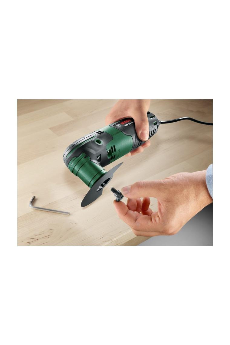 BOSCH PMF 220 CE ÇOK FONKSİYONLU ALET