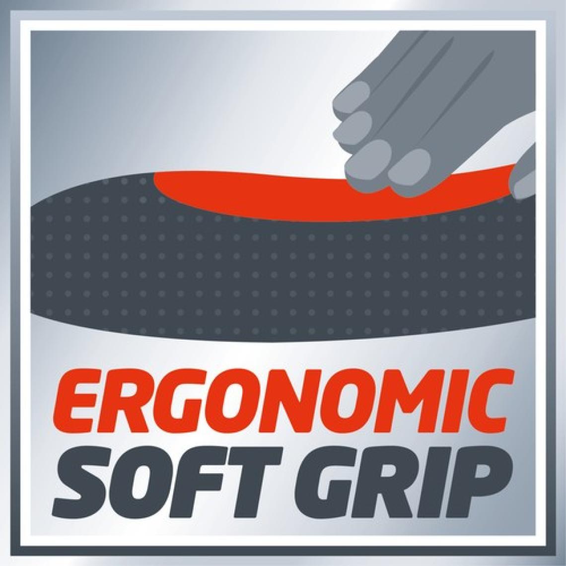 Einhell TE-MG 200 CE, Raspalama