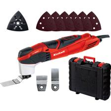 Einhell TE-MG 200 CE, Raspalama