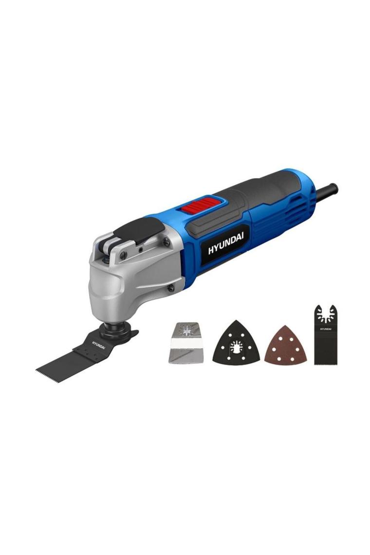 Hyundai HMLT260 Fonksiyonel Raspalama 260W