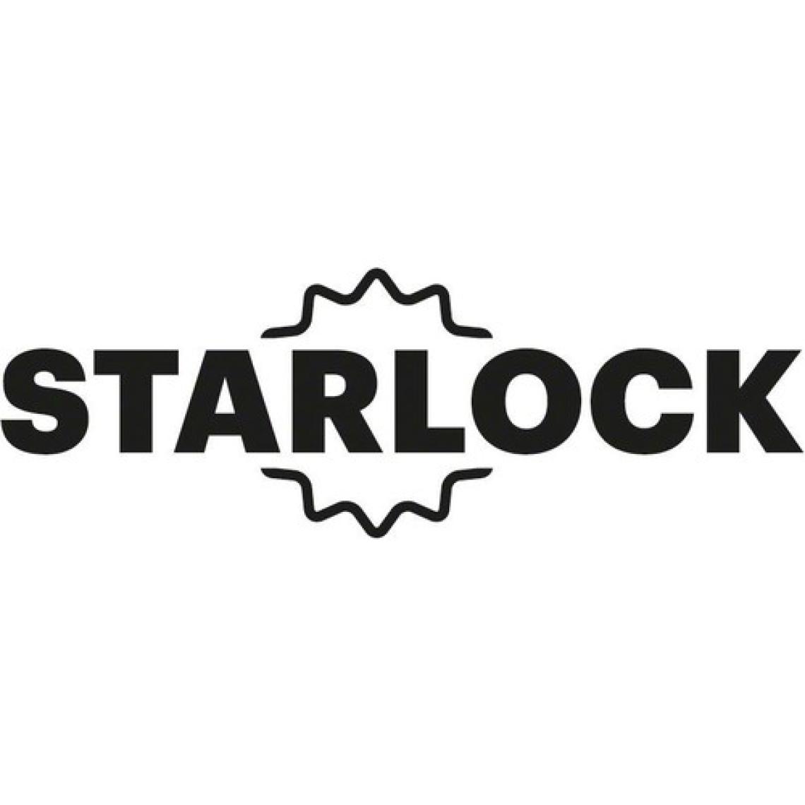 Bosch - Starlock - Ayz 53 Bpb - Bım Çoklu Malzeme Için Daldırmalı ve Yana Kesim Testere Bıçağı 1'li