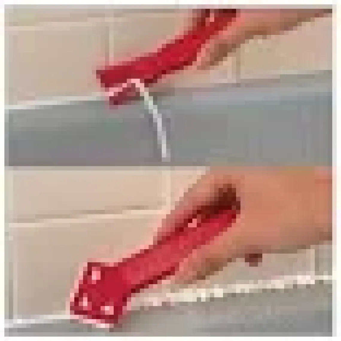 Pro İthalat Lavabo Küvet Fayans Derz Silikon Sökme ve Çekme Aparatı 6 Parça