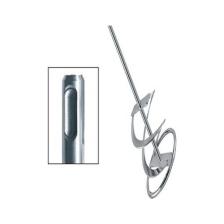 Sgs Mikser Sds Blade-Mix 80*400 Boya-Alçı Karıştırıcı Sgs265 (1 Adet)