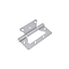Sofuoğlu Çelik Kelebek Okka Eko Menteşe 2mm 10CM Saten Yönsüz