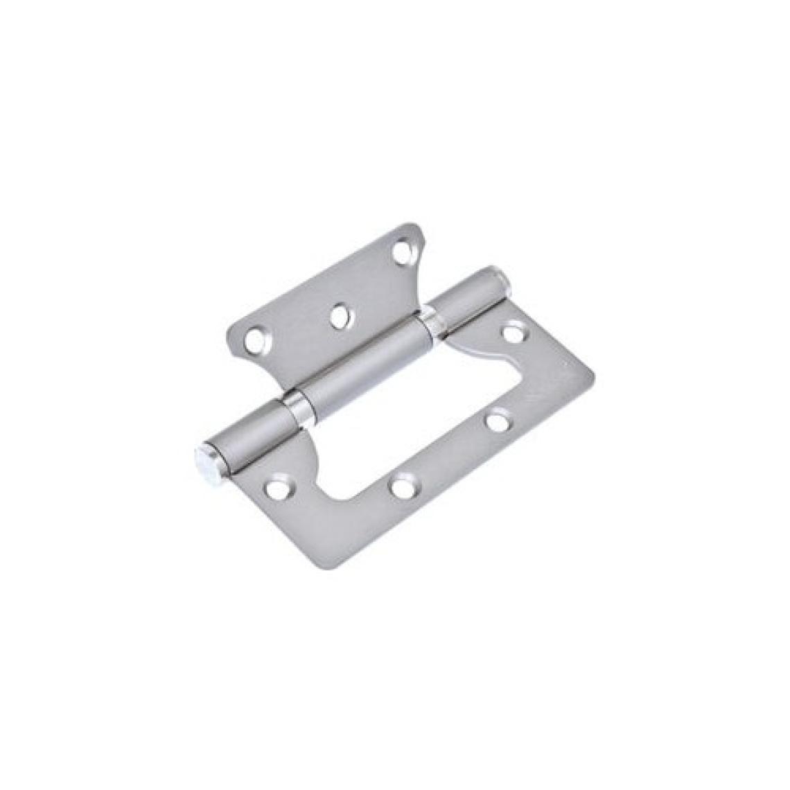 Sofuoğlu Çelik Kelebek Okka Eko Menteşe 2mm 10CM Saten Yönsüz
