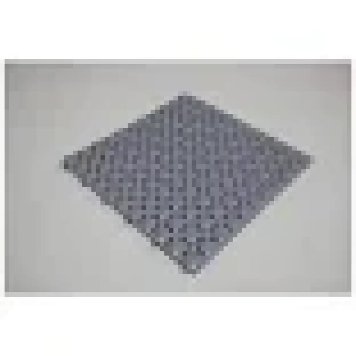 Gerçek Trend Gri, Ortopedik Plastik Yer Karosu Zemin Döşemesi Yer Izgarası 33X33CM 1 M2 (9 Adet)