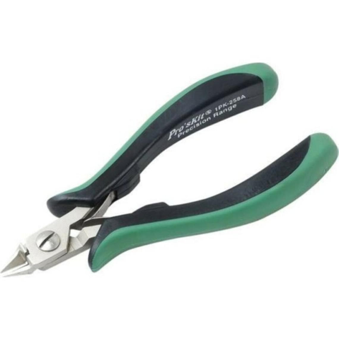 Pro's Kit M 1PK-258A Sıde Cuttıng Yan Keski