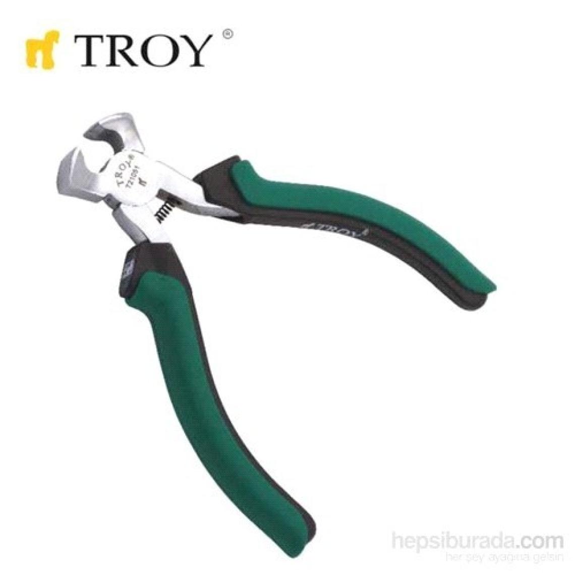 Troy 21051 Elektronikçi Tepe Keski 115Mm