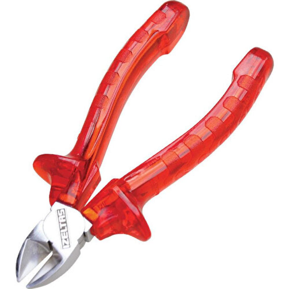 İzeltaş 3700 Yan Keski Kraft 140 Mm