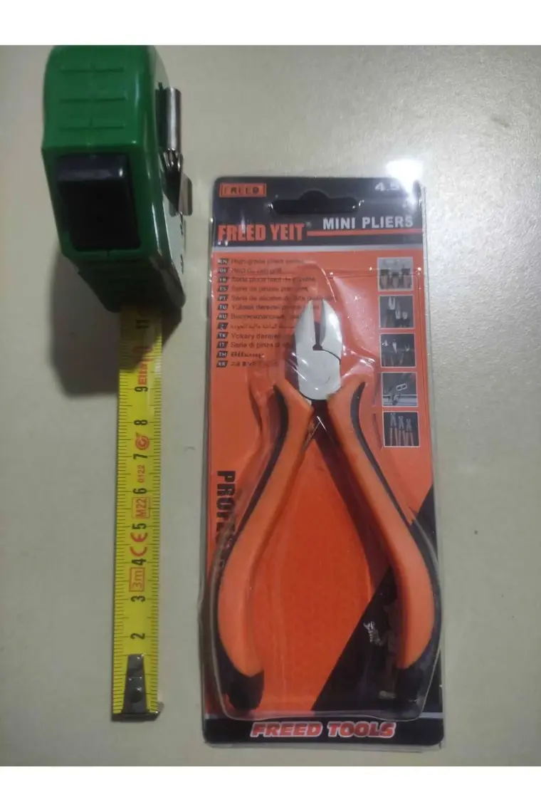 Real Özs Mini Yankeski