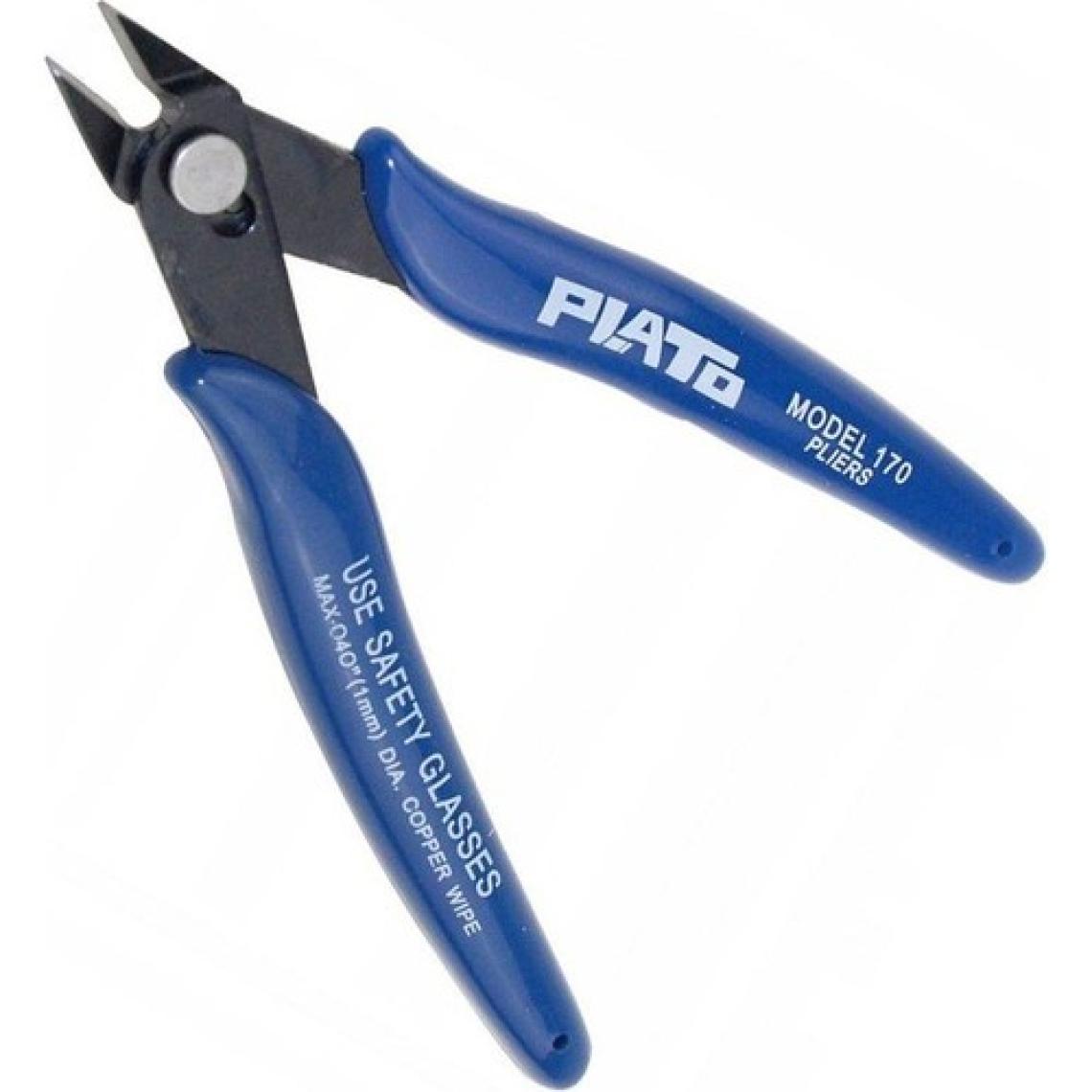 Plato Yan Keski Model 170 - 10'lu Paket