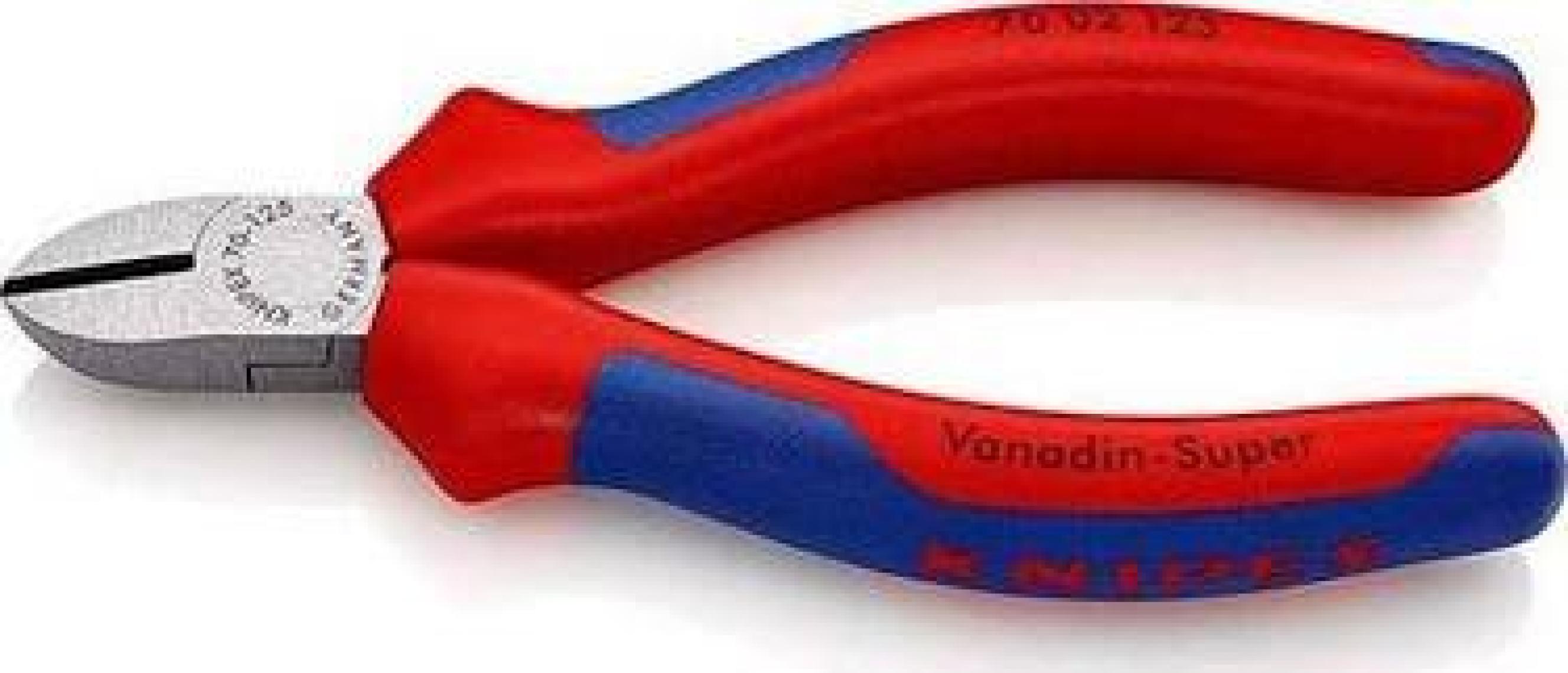 Knipex Yan Keski No.70 02 125 Knıpex
