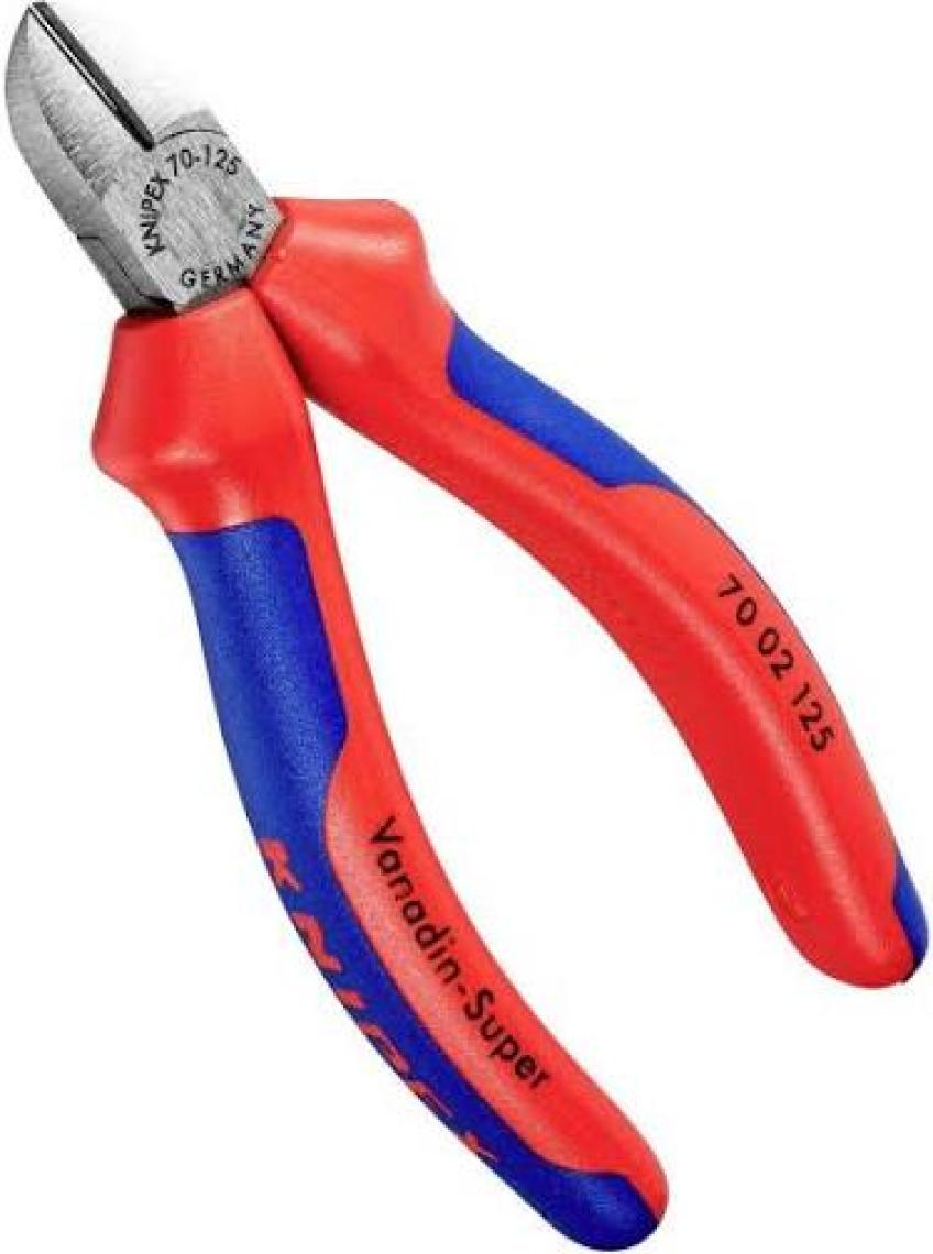 Knipex Yan Keski No.70 02 125 Knıpex