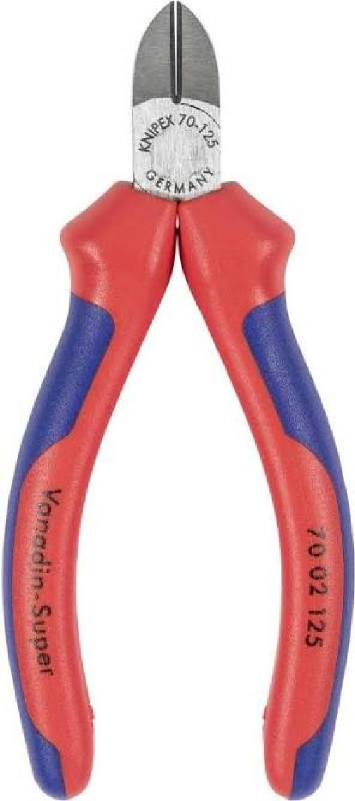 Knipex Yan Keski No.70 02 125 Knıpex