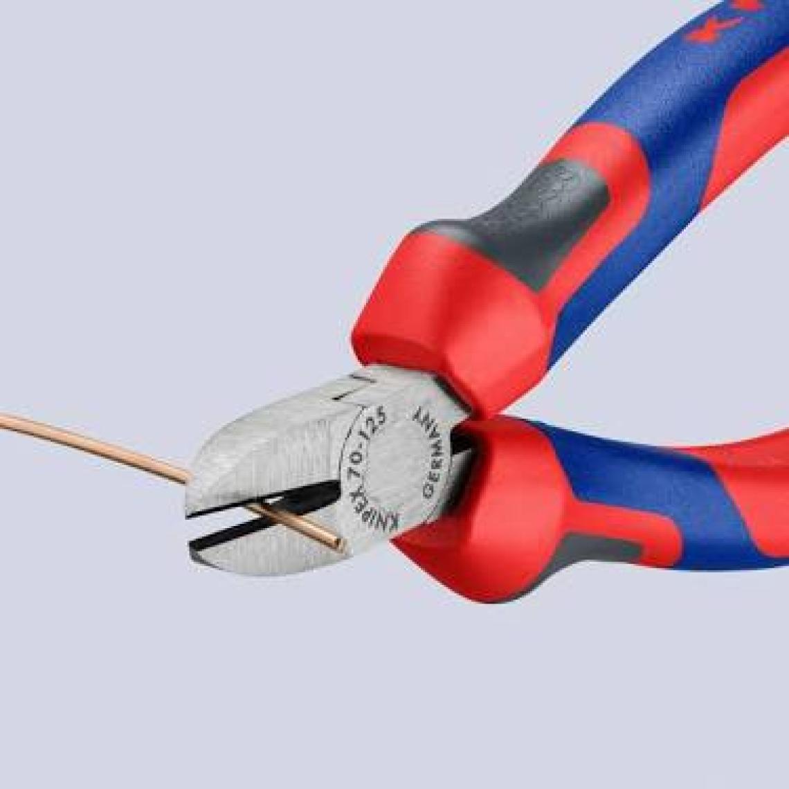Knipex Yan Keski No.70 02 125 Knıpex
