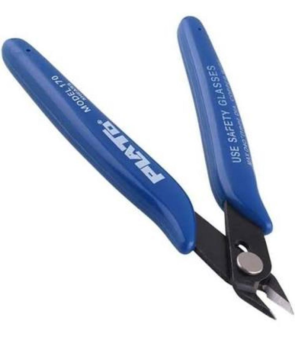 Plato Model 170 Mini Elektronikçi Yankeski