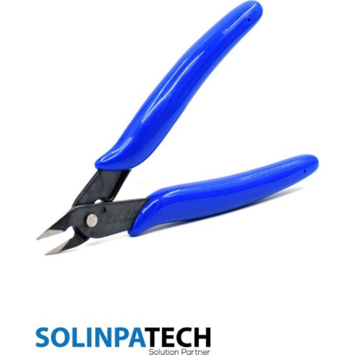 Solinpatech Model 170 Mini Elektronikçi Yan Keski