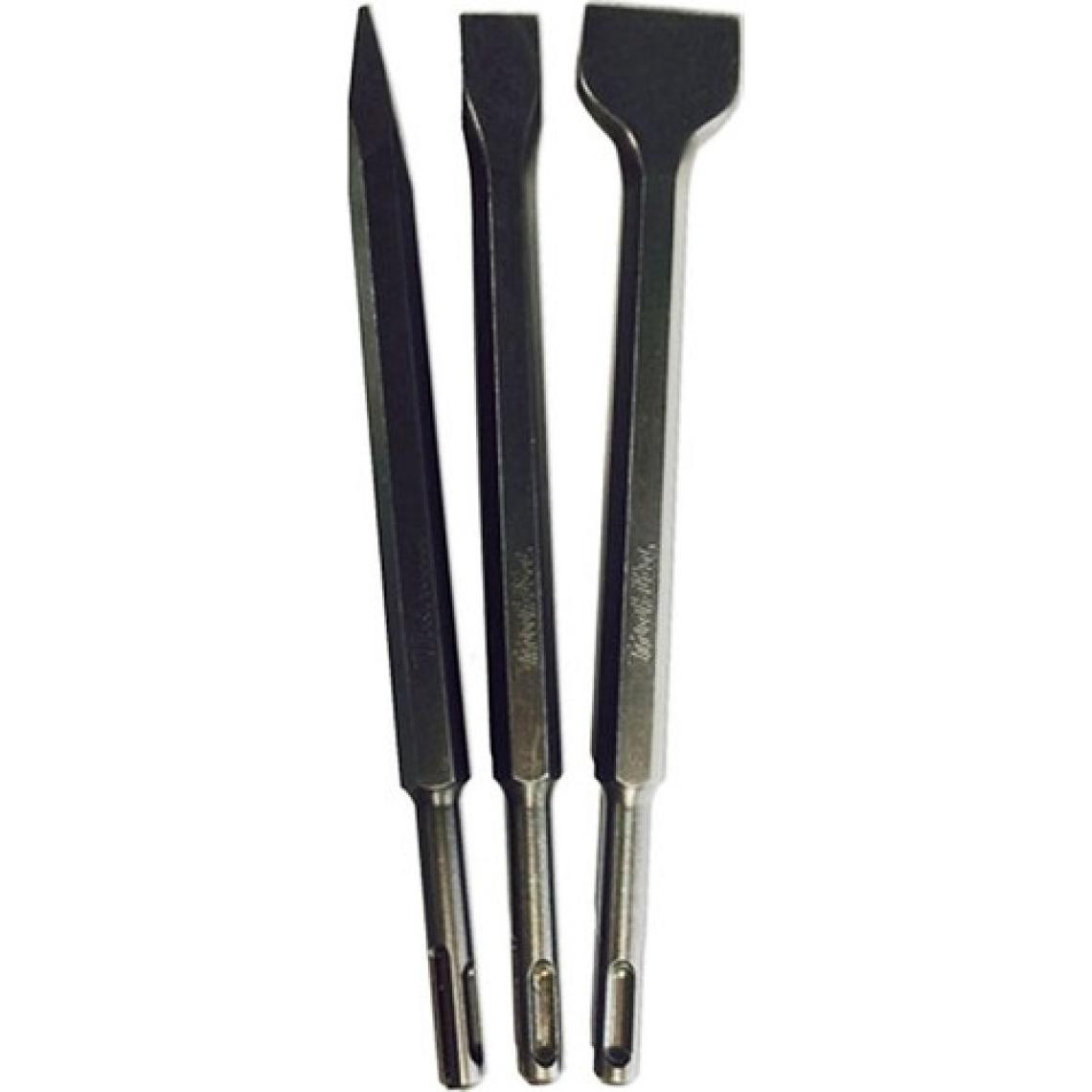 Makita D-30134 SDS-Plus Keski Takımı
