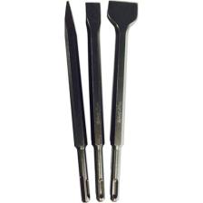 Makita D-30134 SDS-Plus Keski Takımı