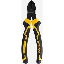 Rtrmax RH01816 Yan Keski 160MM-DÖVME Çelik-Üstün Kalite
