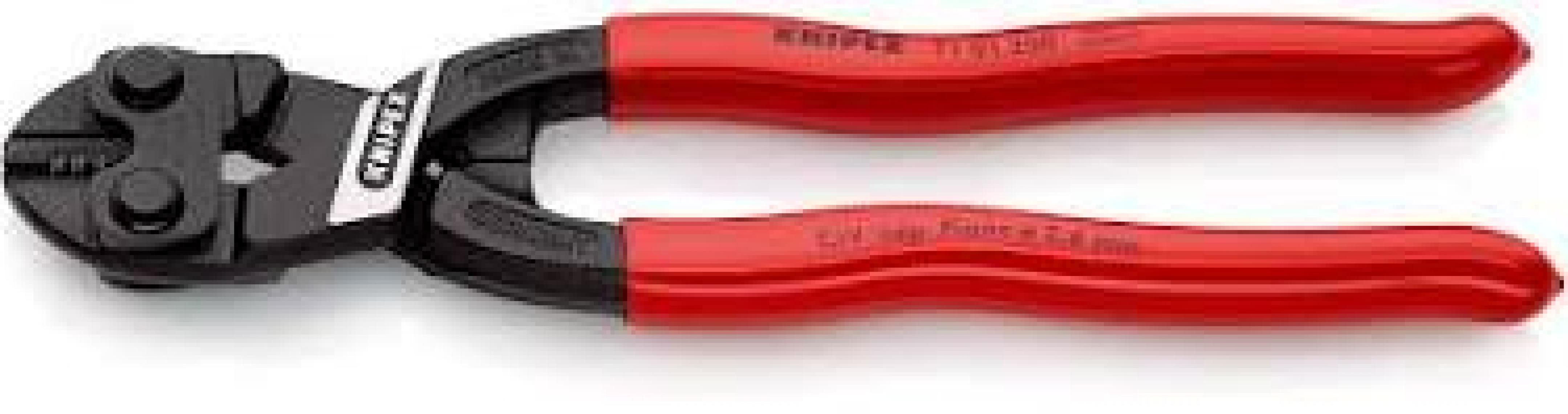 KNIPEX 71 01 200 Mafsallı Keski 200 mm