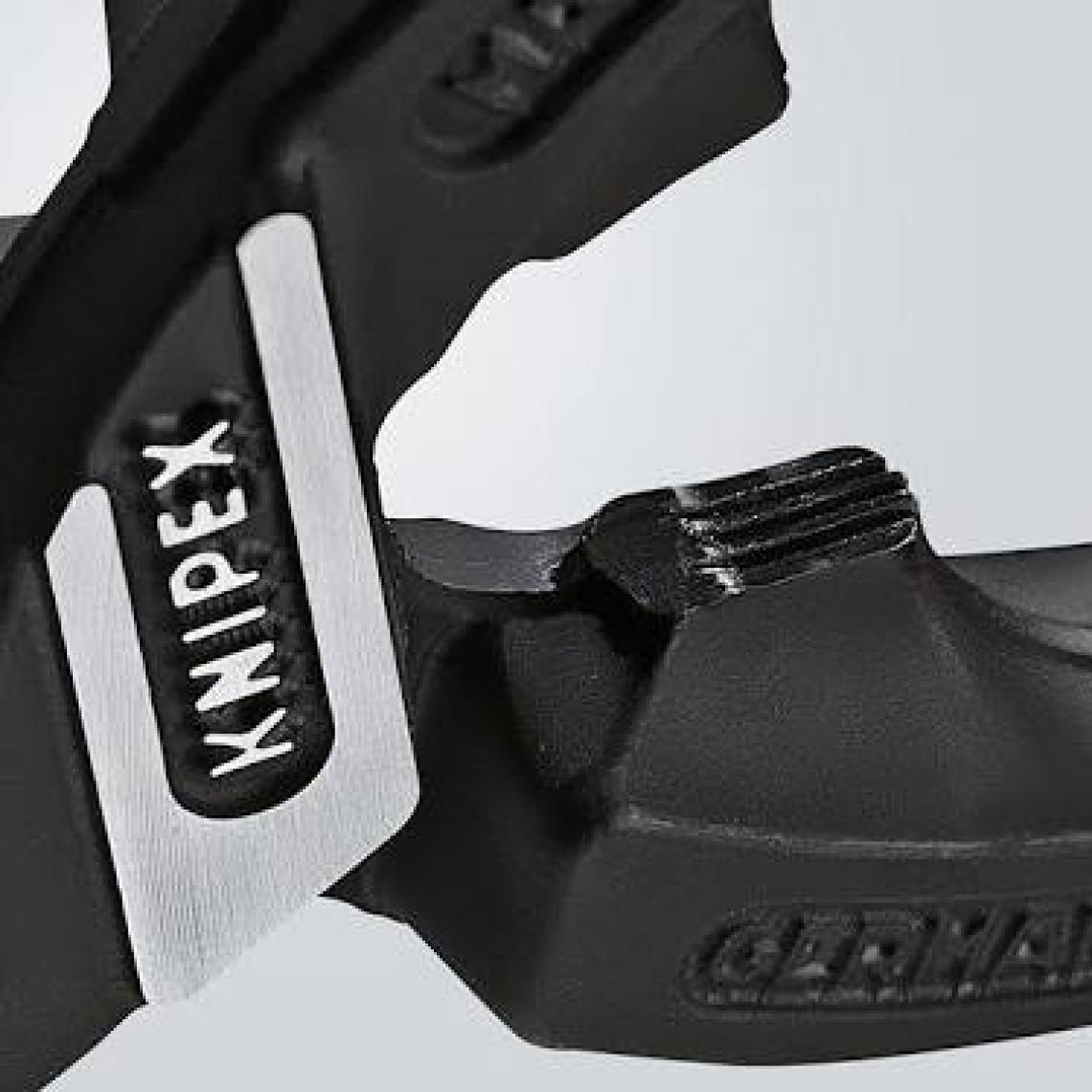 KNIPEX 71 01 200 Mafsallı Keski 200 mm