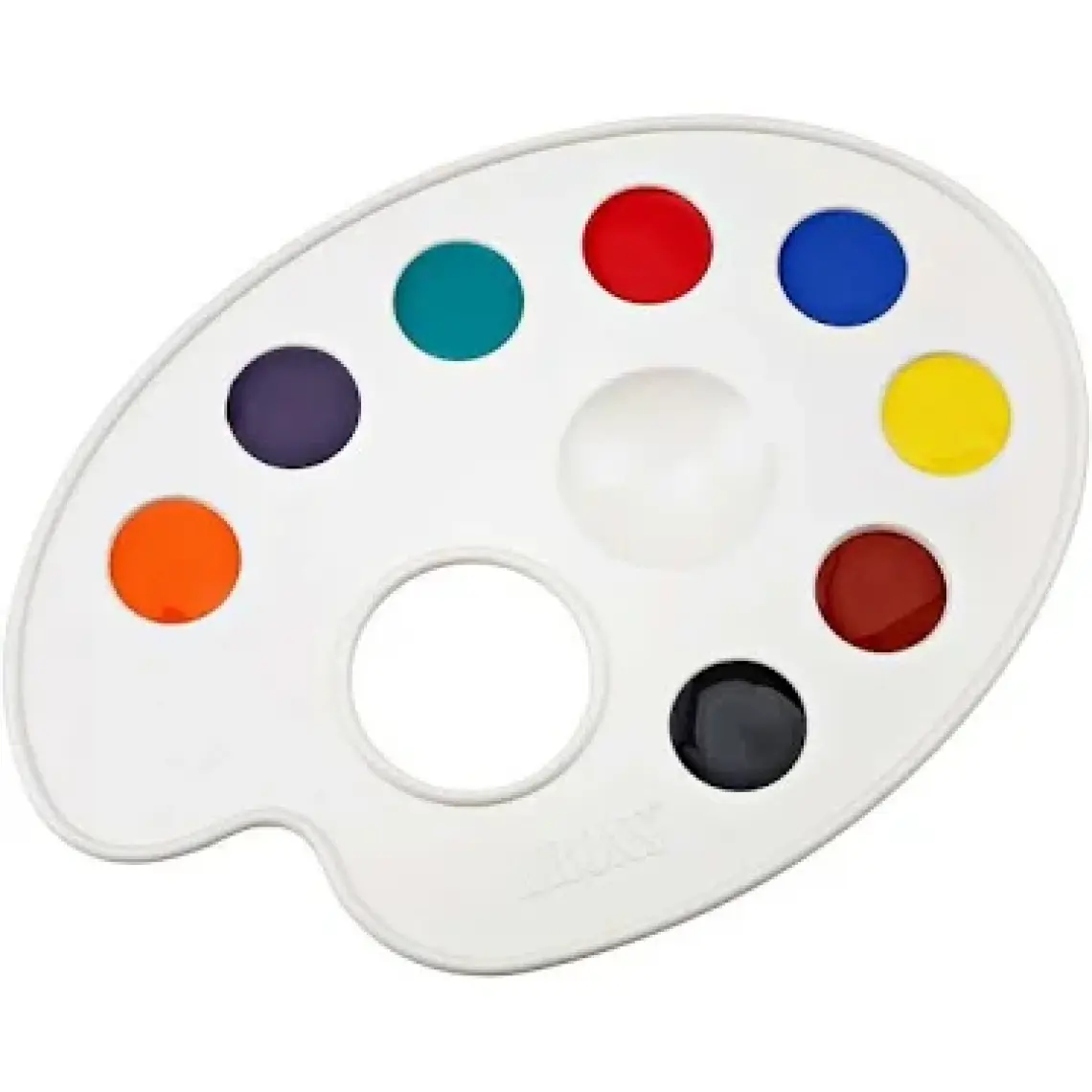 Brons Br-217 Resim Paleti