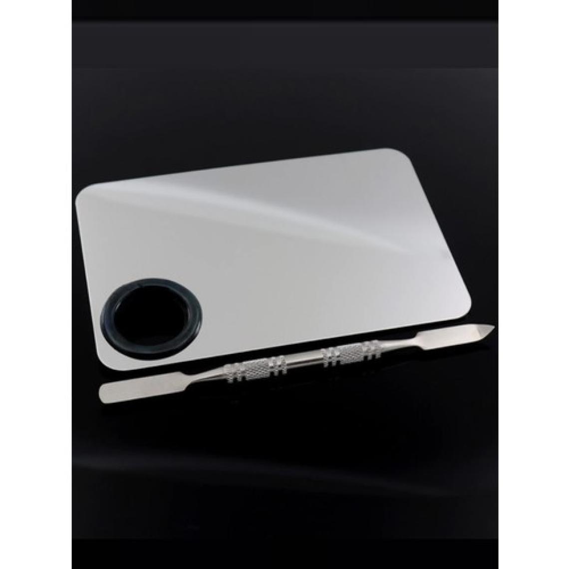 Vox PEM-K16 Metal Palet Seti 10 x 15 cm