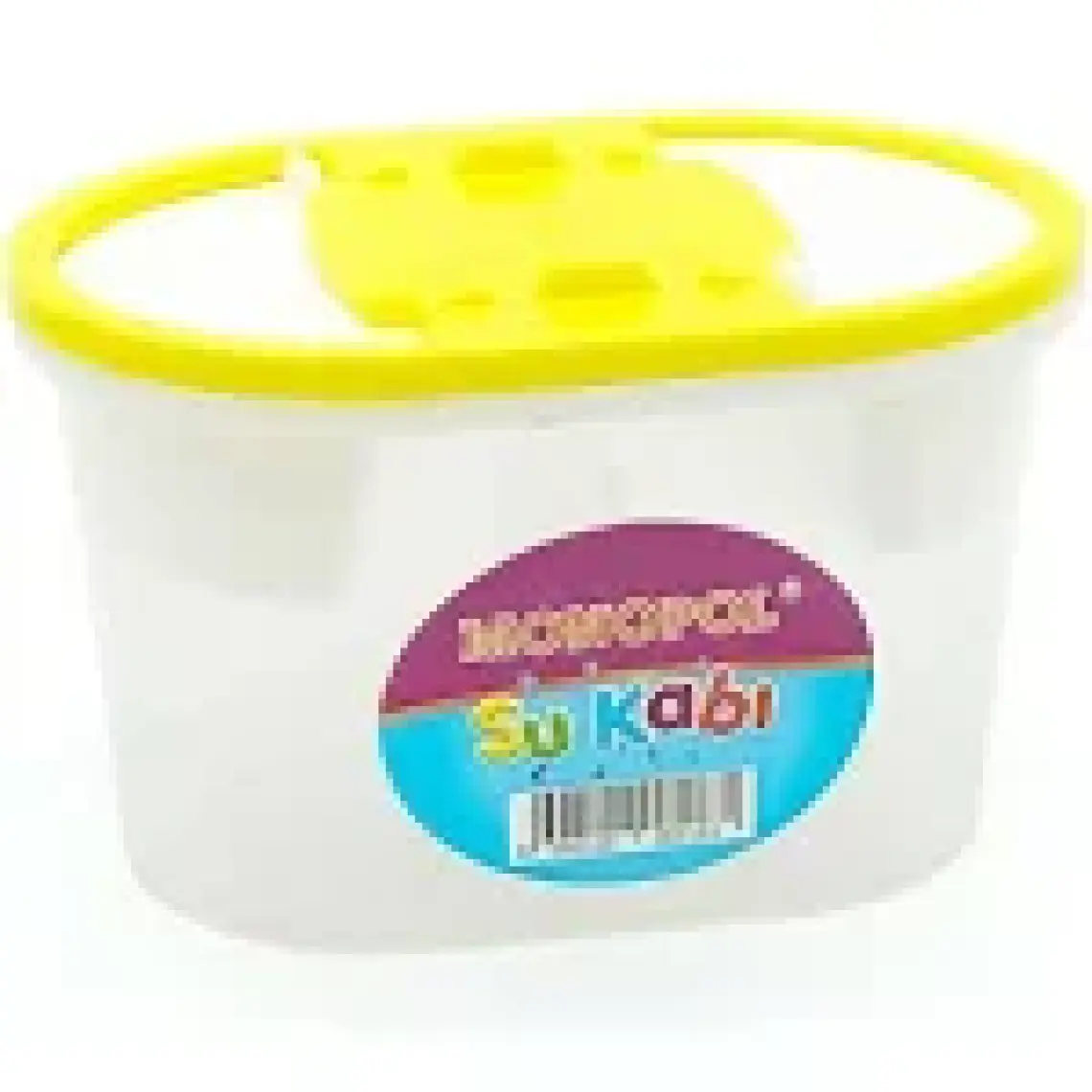 Monopol 1515 Sulu Boya Kabı