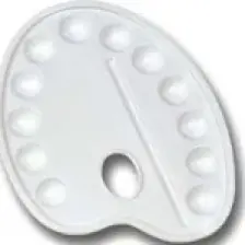 Ark Resim Paleti