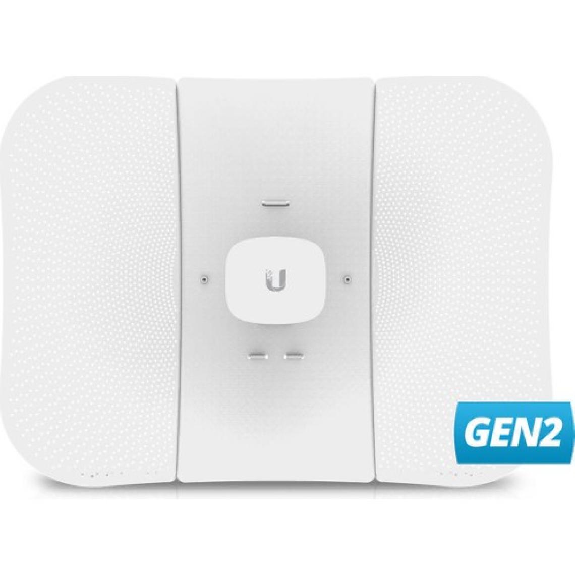 Ubiquiti LBE-5AC-GEN2 Litebeam 5AC Gen2 5GHz 23DBI PTP Erişim Noktası Tek Anten