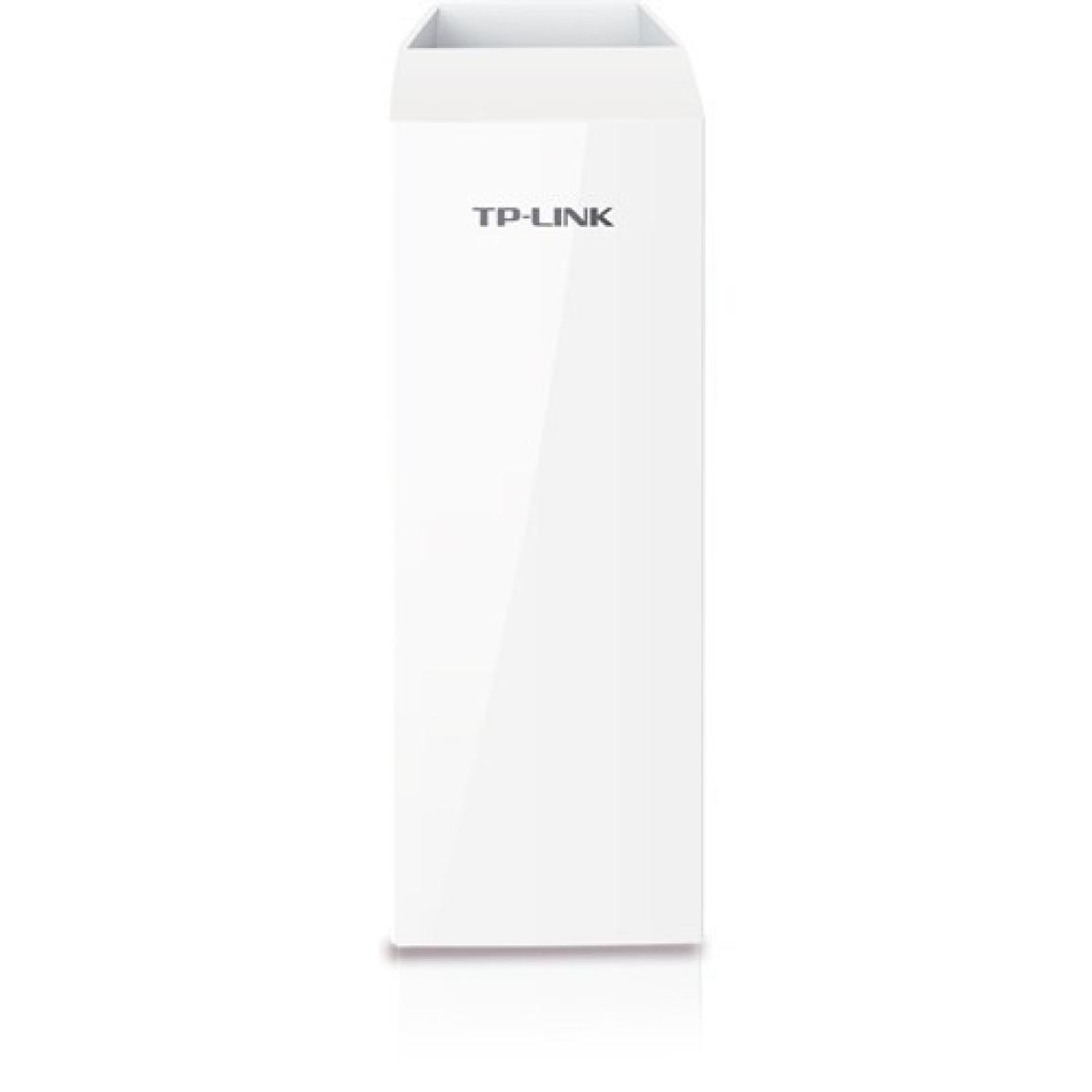 TP-Link CPE510, 5GHz 300Mbps 802.11n/a, 13dBi Yüksek Kazanımlı, Dual Polarize, Pasif POE Destekli  Dış Mekan CPE/Access Point
