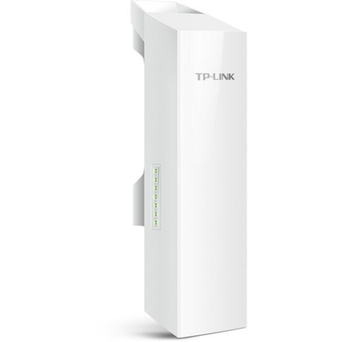 TP-Link CPE510, 5GHz 300Mbps 802.11n/a, 13dBi Yüksek Kazanımlı, Dual Polarize, Pasif POE Destekli  Dış Mekan CPE/Access Point