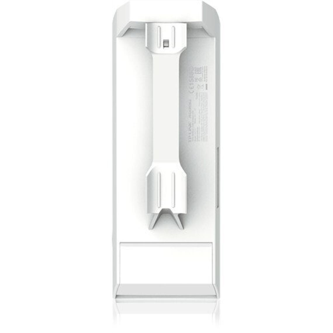 TP-Link CPE510, 5GHz 300Mbps 802.11n/a, 13dBi Yüksek Kazanımlı, Dual Polarize, Pasif POE Destekli  Dış Mekan CPE/Access Point