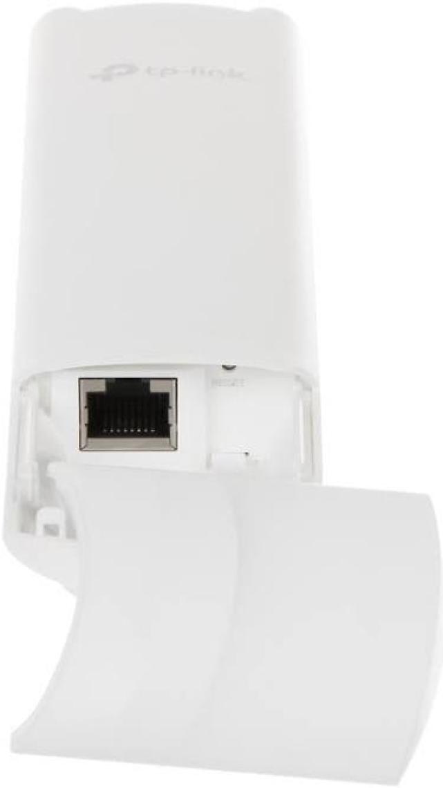 TP-Link EAP110-Outdoor, N300 Mbps Kablosuz Dış Mekan Access Point