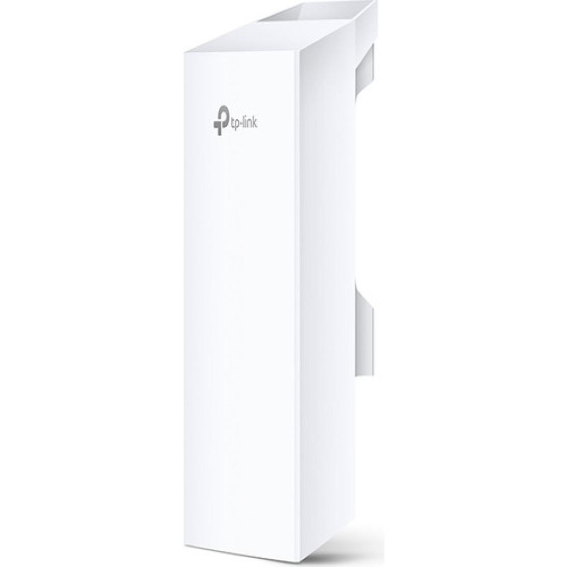 TP-LINK CPE510, 5 GHz 300 Mbps 802.11n/a, 13dBi Yüksek Kazanımlı, Dual Polarize, Pasif POE Destekli  Dış Mekan CPE/Access Point