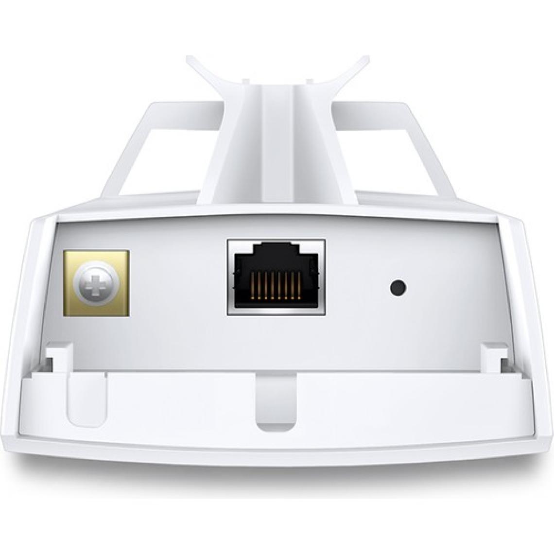 TP-LINK CPE510, 5 GHz 300 Mbps 802.11n/a, 13dBi Yüksek Kazanımlı, Dual Polarize, Pasif POE Destekli  Dış Mekan CPE/Access Point
