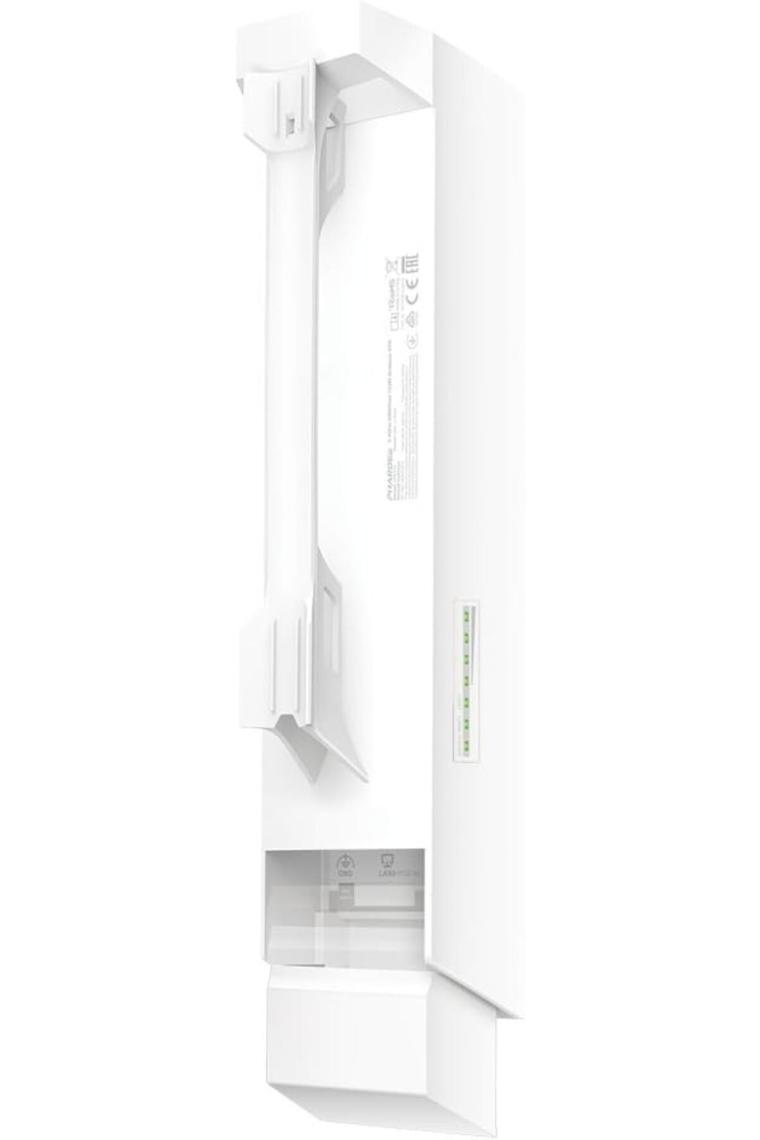 Cpe220, 2.4ghz 300mbps 12dbi Dış Mekan Cpe