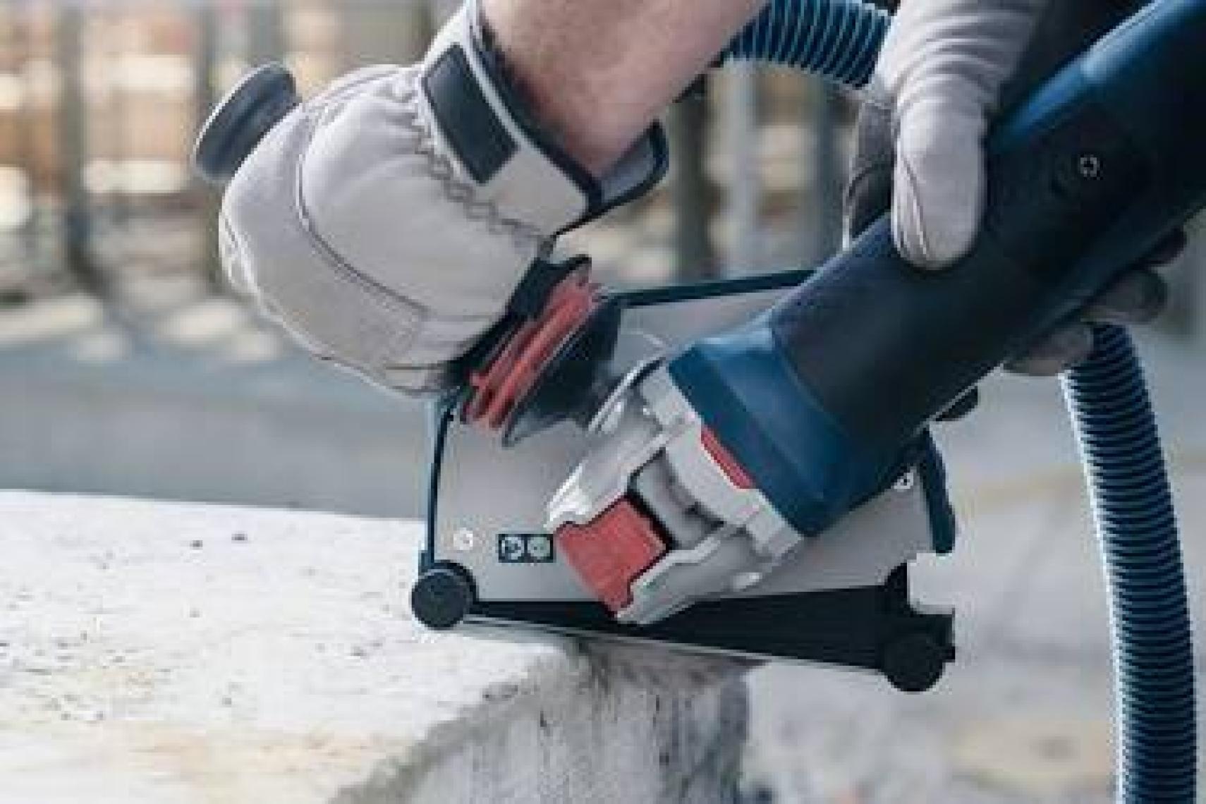 Bosch X-LOCK Standard Seri Seramik İçin Elmas Kesme Diski 115 mm