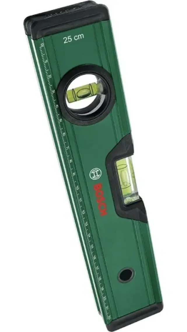 Bosch Su Terazisi 25CM
