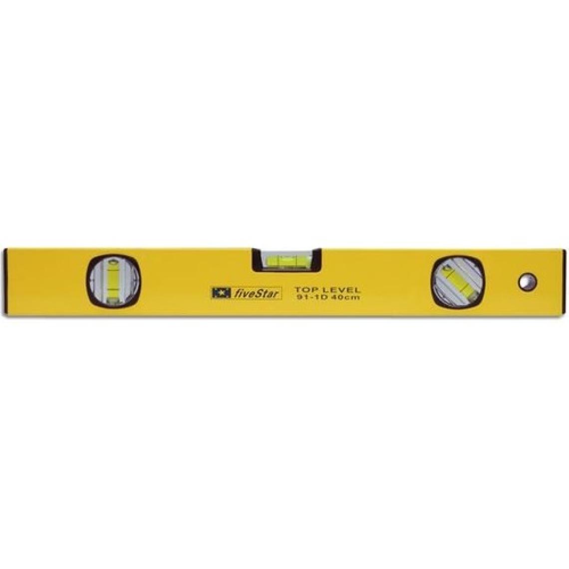 Fivestar Su Terazisi Sarı 40CM