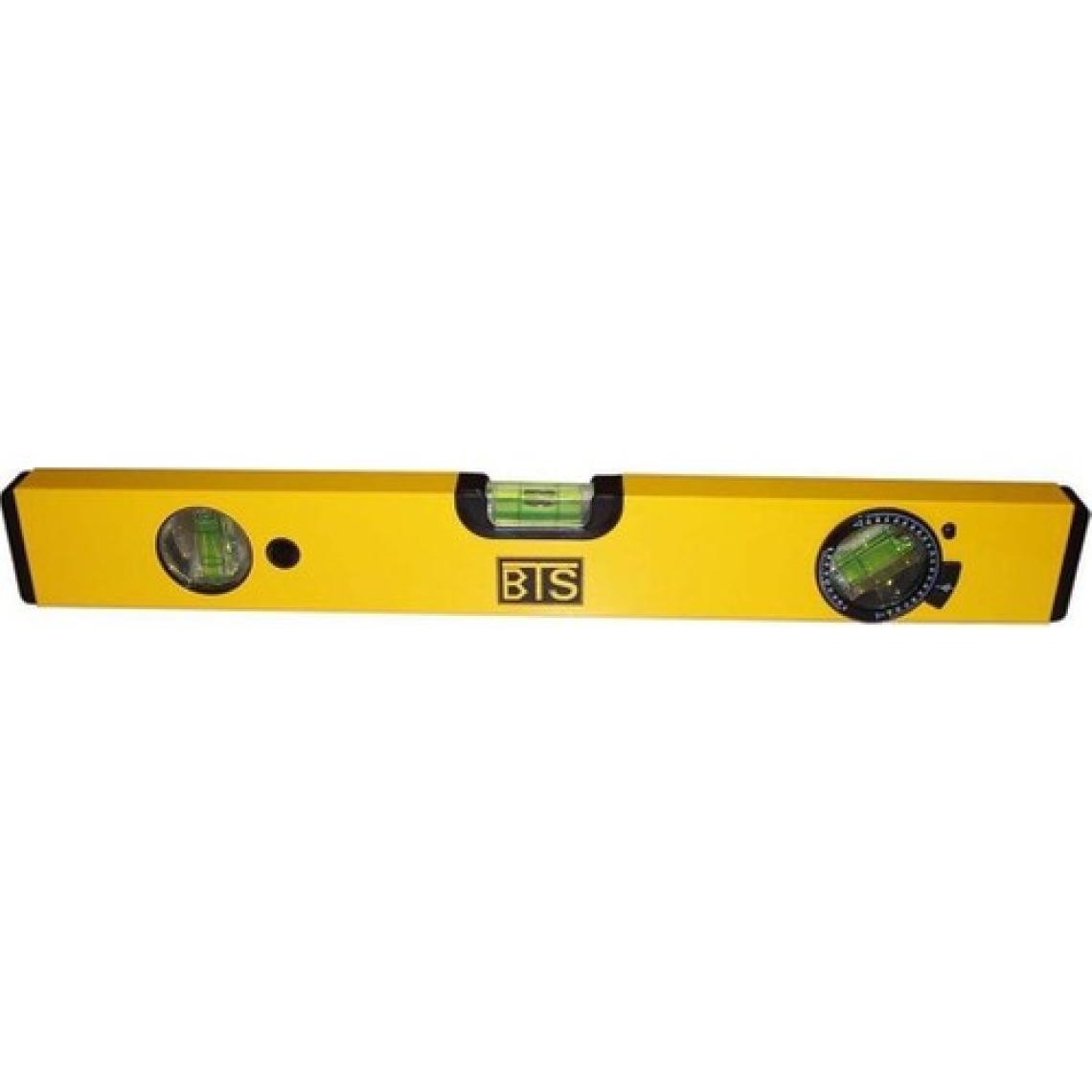 Bts 12474 Mıknatıslı Su Terazisi 40 cm