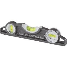 STANLEY 043609 Fatmax Extreme Torpedo Mıknatıslı Su Terazisi 25 cm