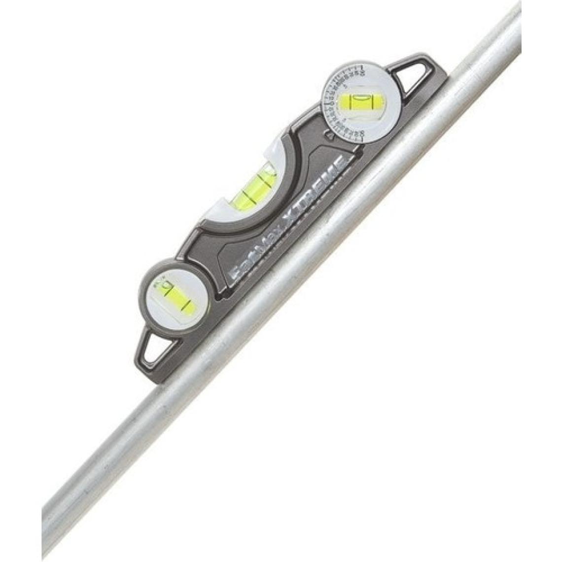 STANLEY 043609 Fatmax Extreme Torpedo Mıknatıslı Su Terazisi 25 cm