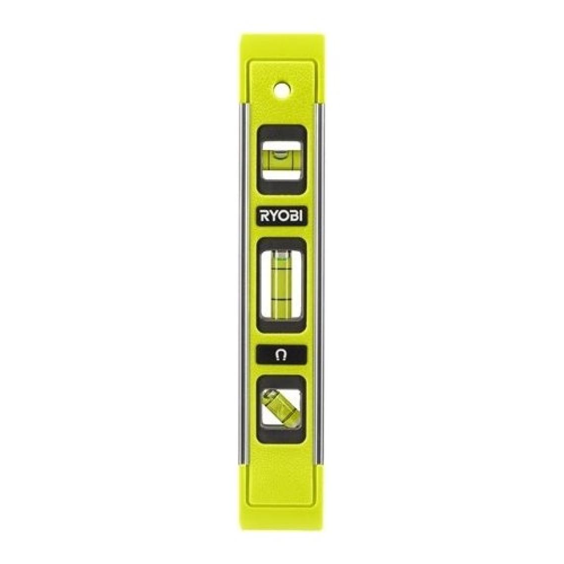 Ryobi Torpido Su Terazisi 230 mm RLT23CM