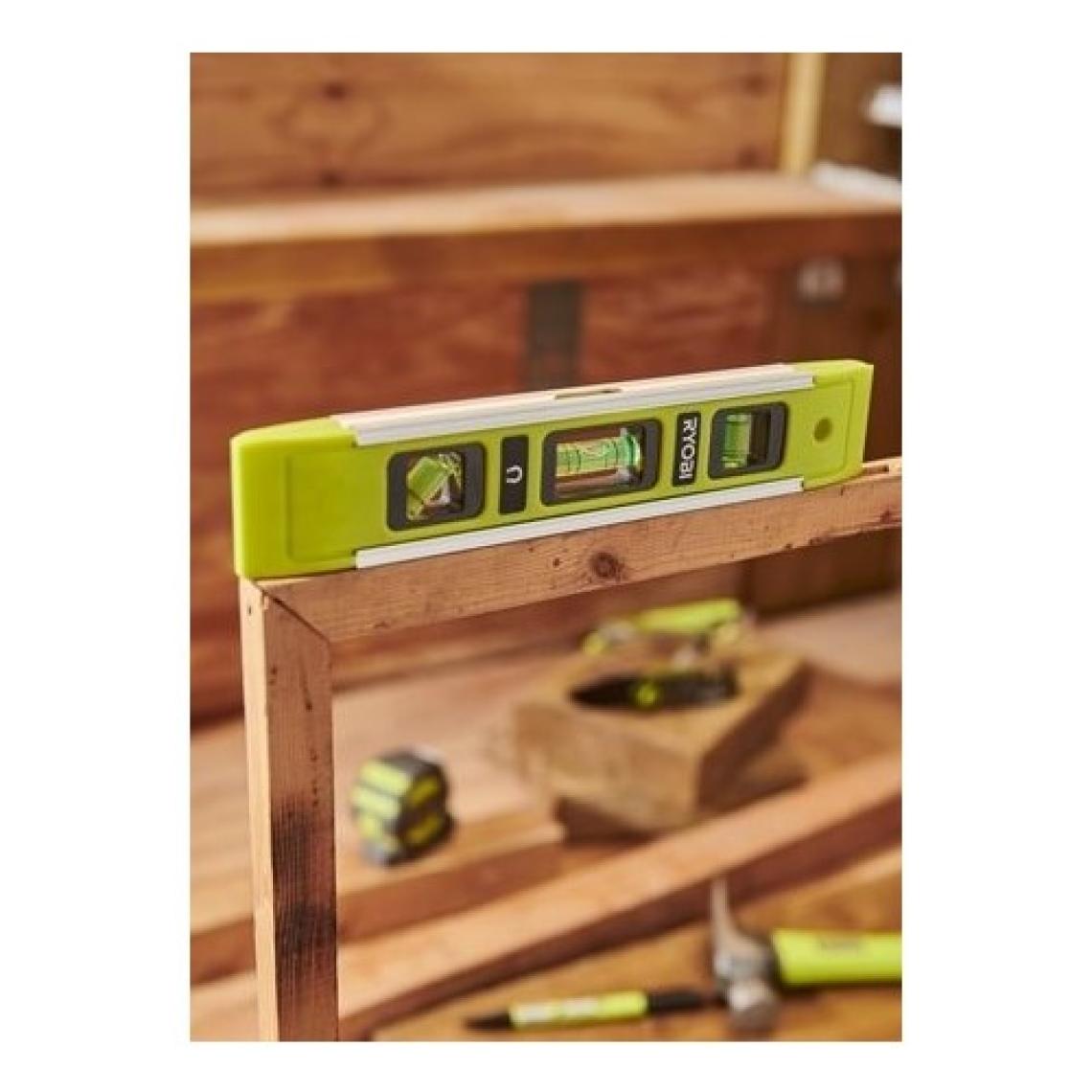 Ryobi Torpido Su Terazisi 230 mm RLT23CM