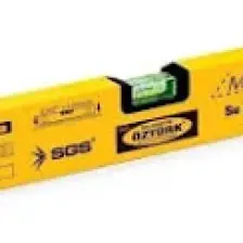 Sgs Alüminyum Su Terazisi  50 Cm Sgs1711 (1 Adet)