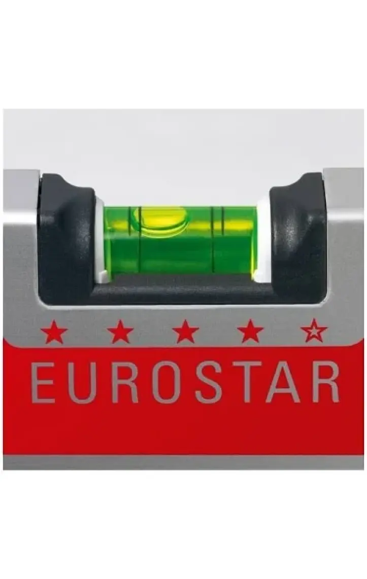 Bmı Eurostar 690 Alüminyum Su Terazisi 50 Cm (Made in Germany)