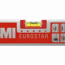 Bmı Eurostar 690 Alüminyum Su Terazisi 50 Cm (Made in Germany)